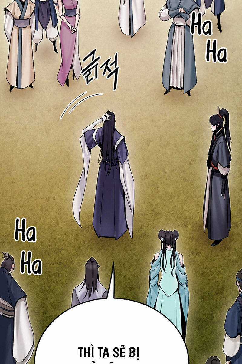 Hắc Bạch Võ Đế Chapter 14 trang 57