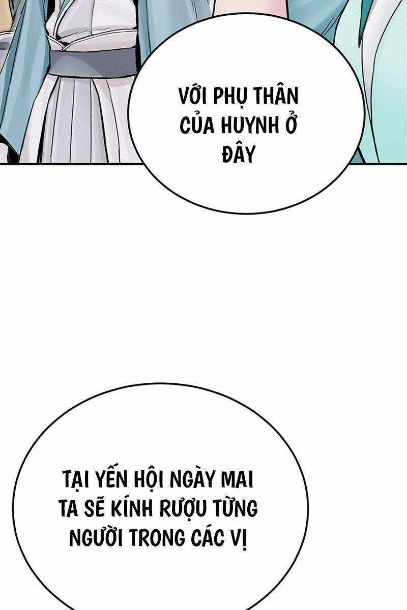 Hắc Bạch Võ Đế Chapter 14 trang 60