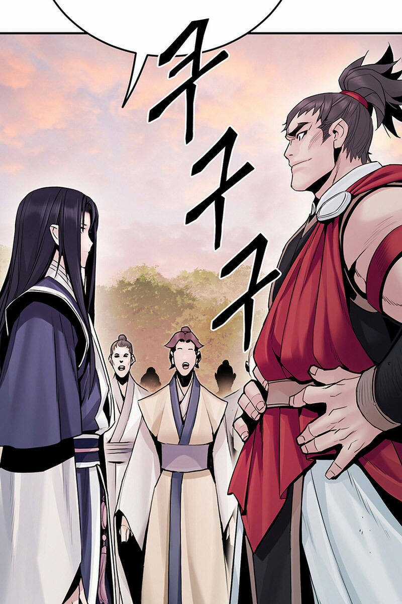 Hắc Bạch Võ Đế Chapter 14 trang 65