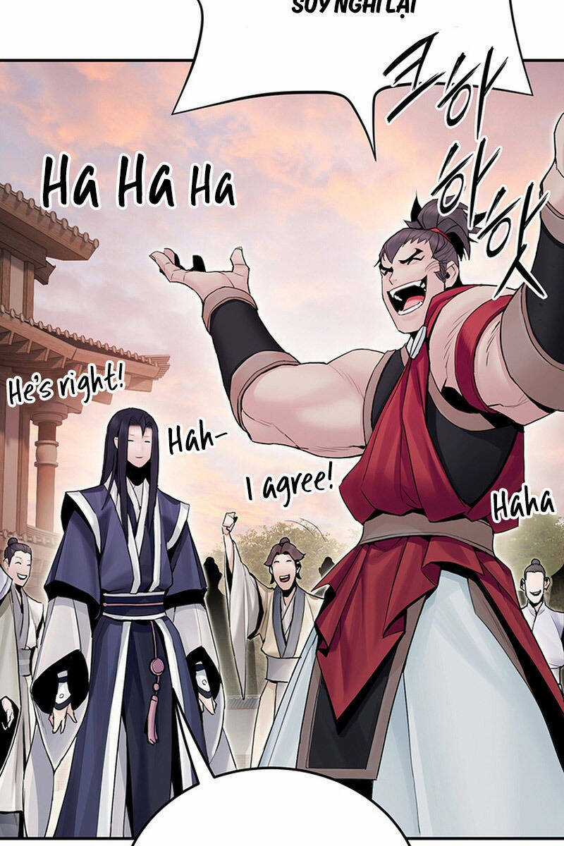 Hắc Bạch Võ Đế Chapter 14 trang 69