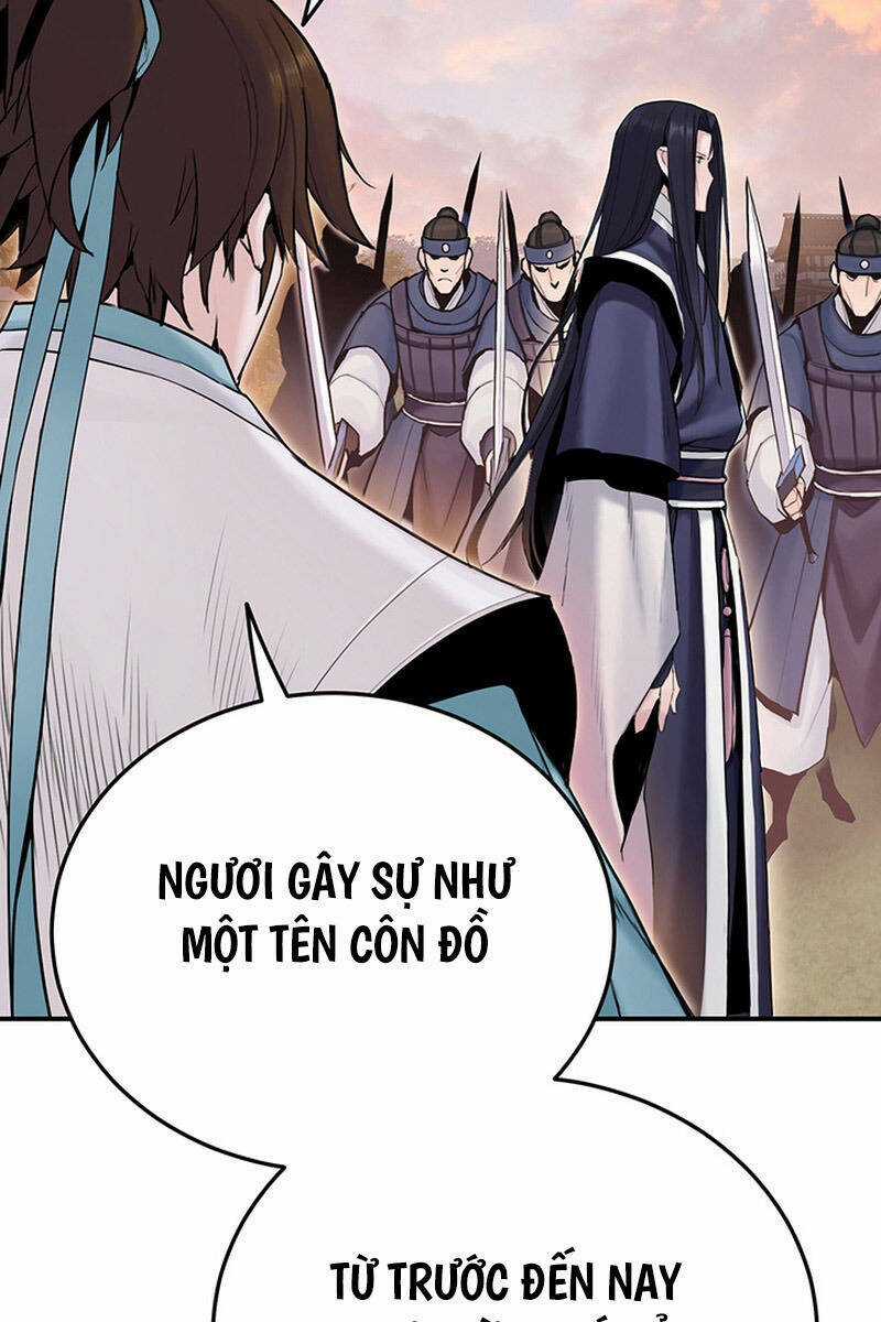 Hắc Bạch Võ Đế Chapter 14 trang 7