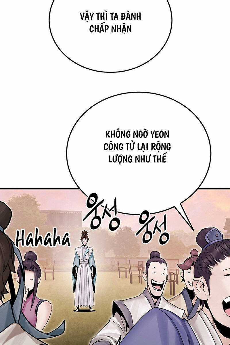 Hắc Bạch Võ Đế Chapter 14 trang 70