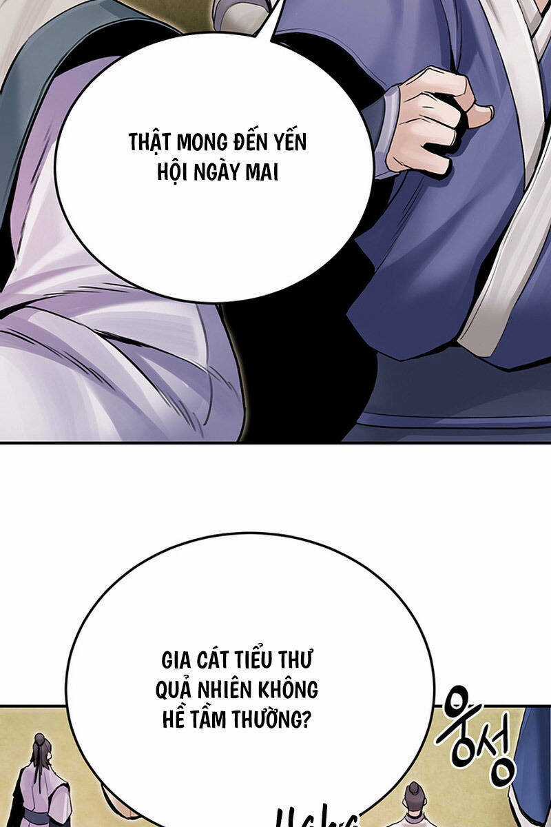 Hắc Bạch Võ Đế Chapter 14 trang 71