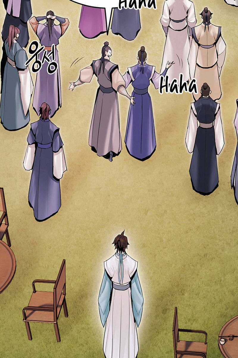 Hắc Bạch Võ Đế Chapter 14 trang 72