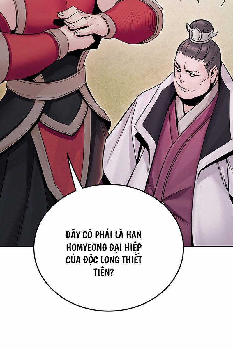 Hắc Bạch Võ Đế Chapter 14 trang 77