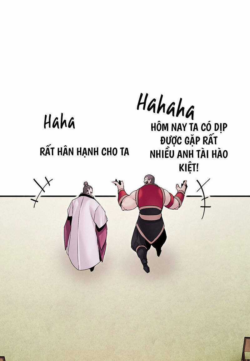 Hắc Bạch Võ Đế Chapter 14 trang 78