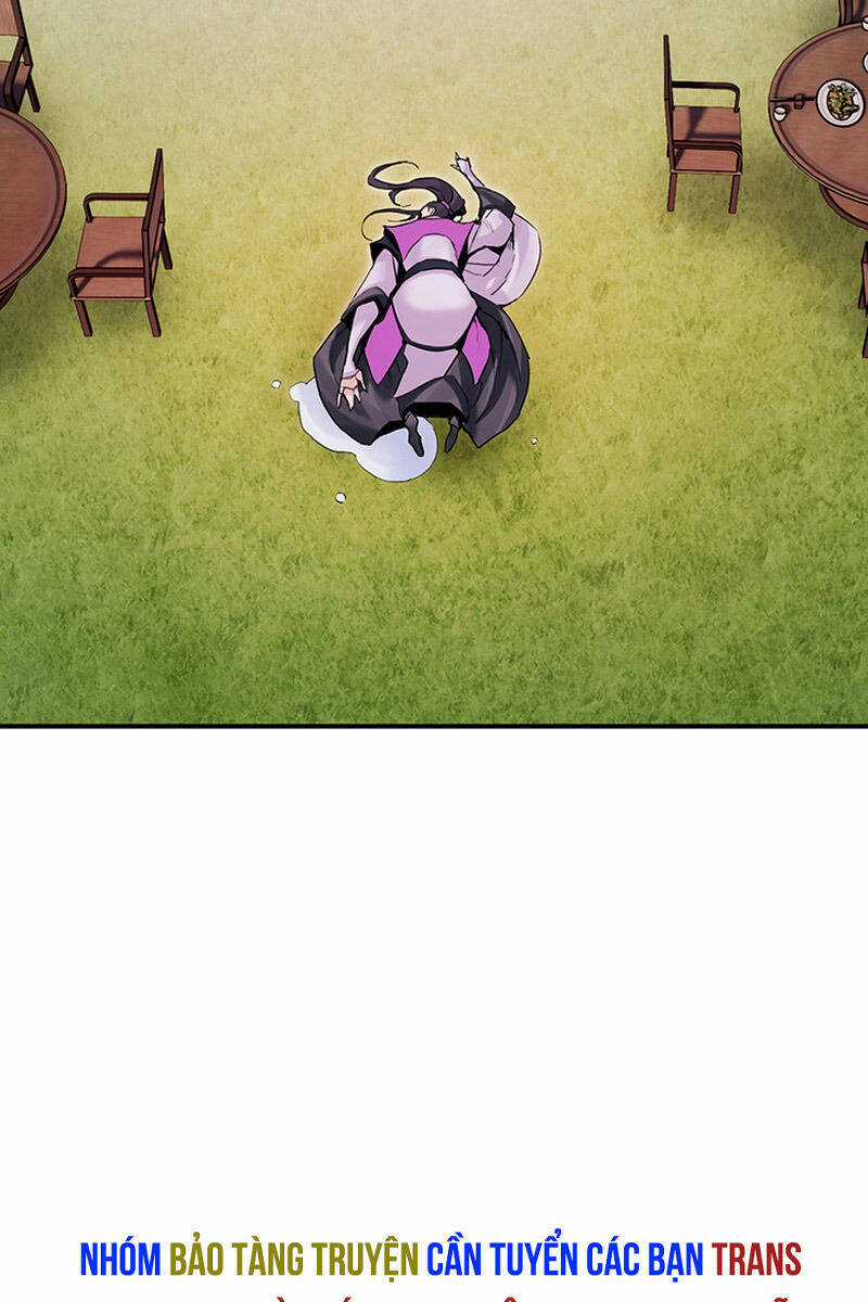 Hắc Bạch Võ Đế Chapter 14 trang 79