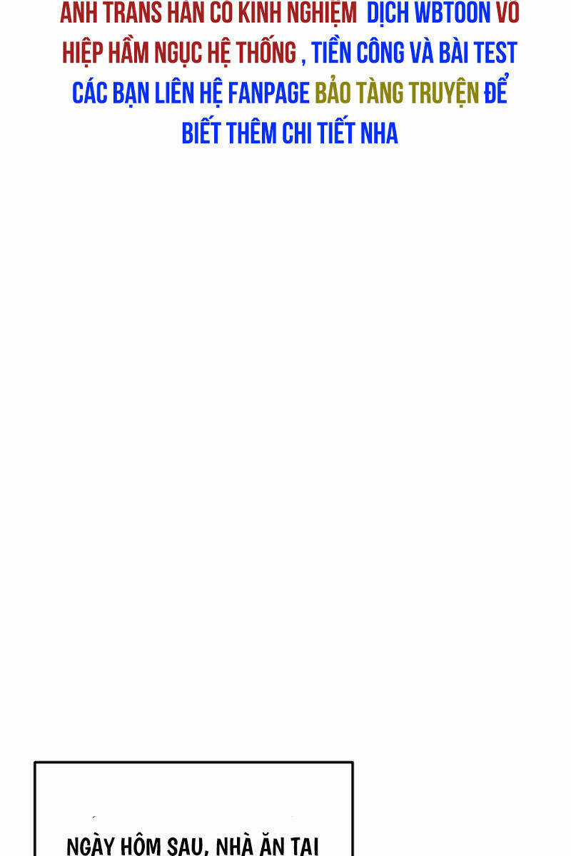 Hắc Bạch Võ Đế Chapter 14 trang 80