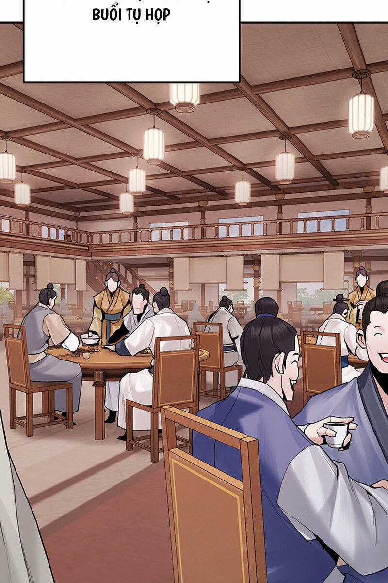 Hắc Bạch Võ Đế Chapter 14 trang 81