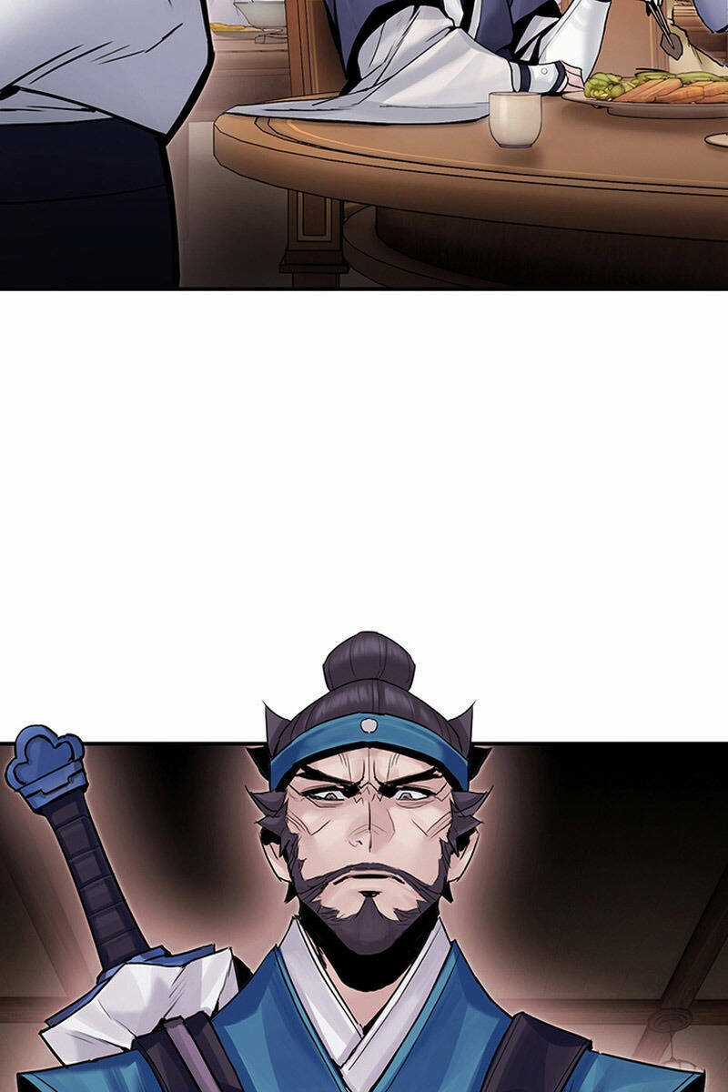 Hắc Bạch Võ Đế Chapter 14 trang 83