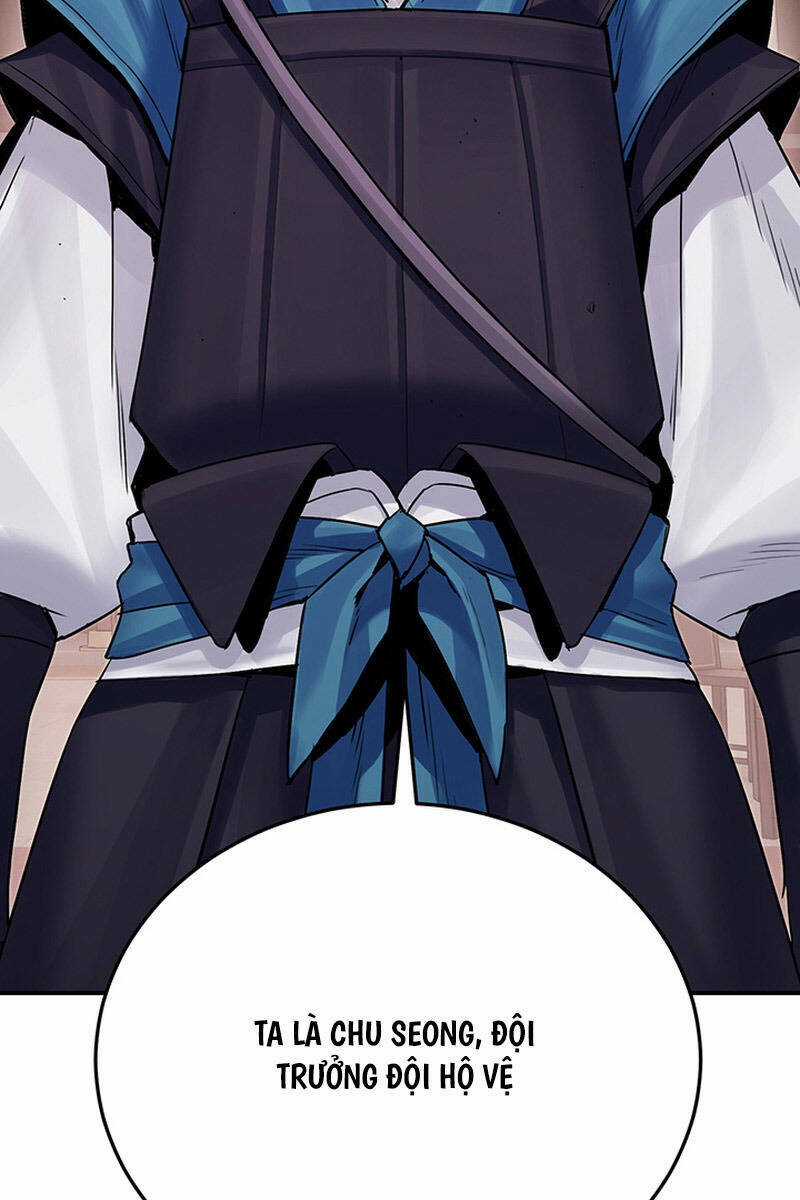 Hắc Bạch Võ Đế Chapter 14 trang 84