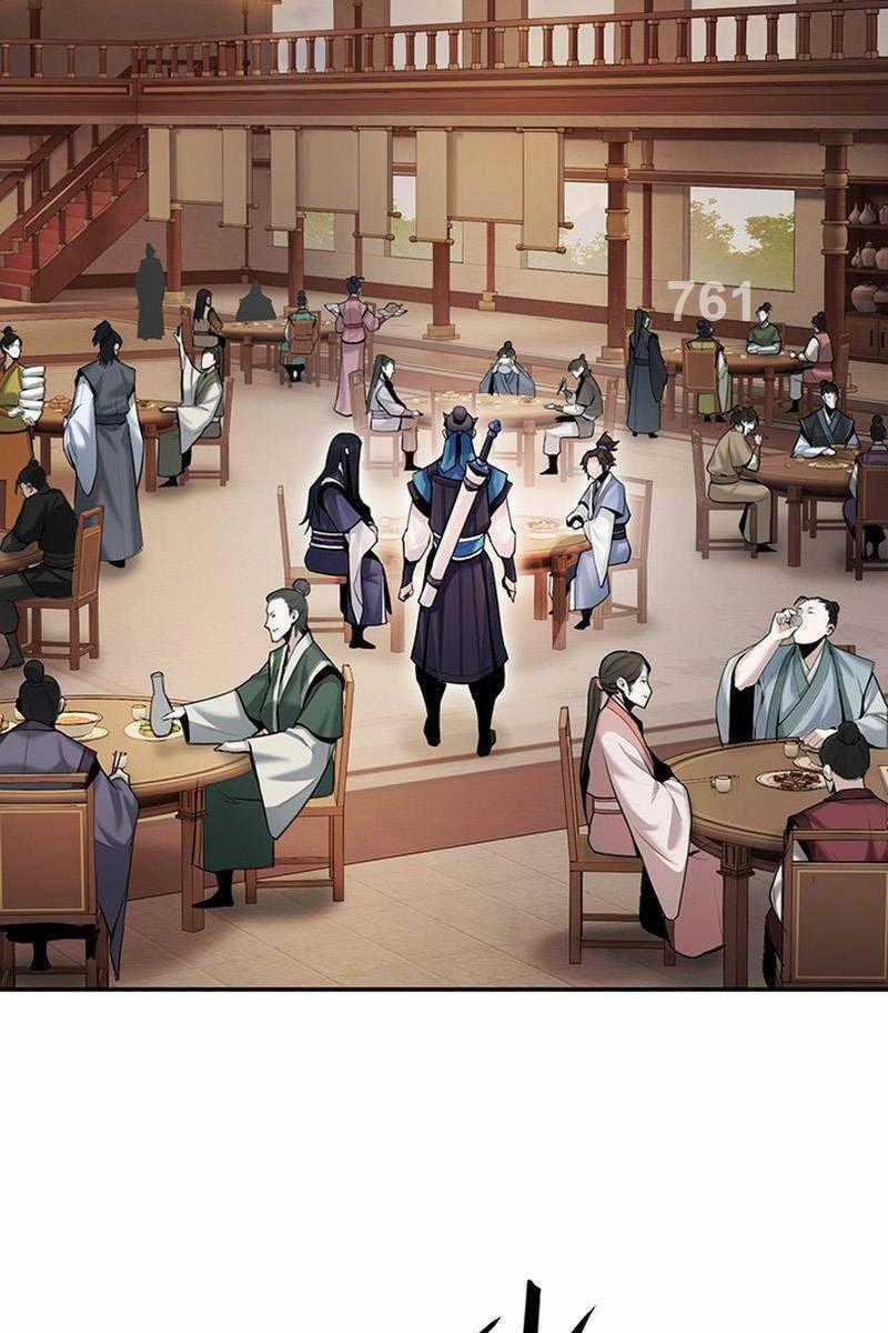 Hắc Bạch Võ Đế Chapter 15 trang 1