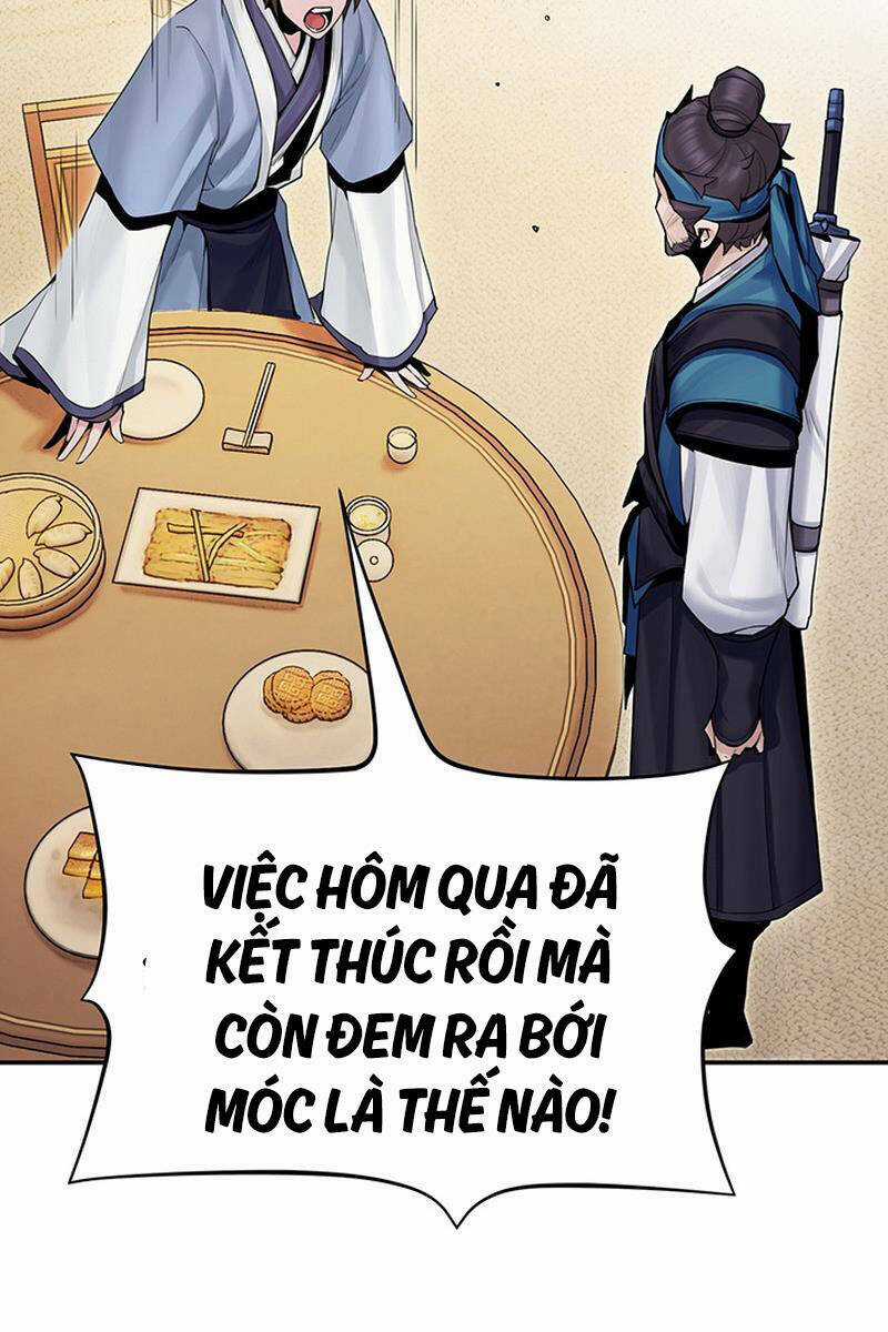 Hắc Bạch Võ Đế Chapter 15 trang 10