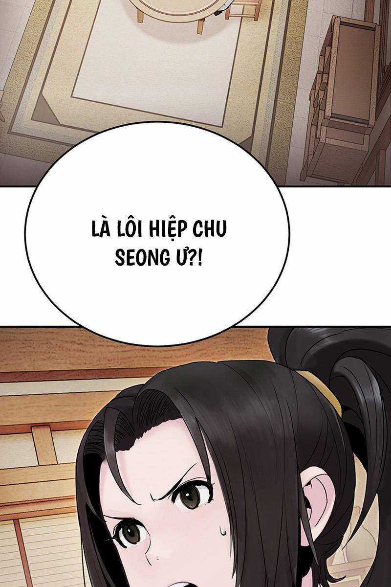 Hắc Bạch Võ Đế Chapter 15 trang 100