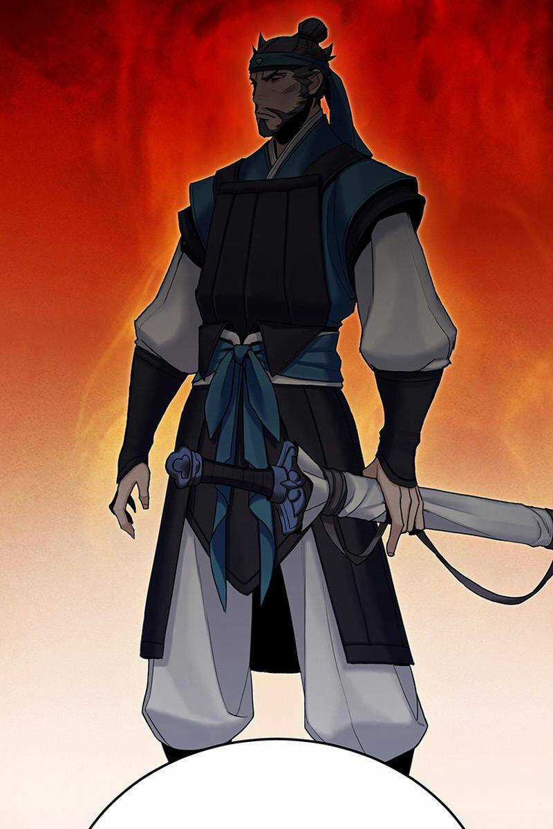 Hắc Bạch Võ Đế Chapter 15 trang 102