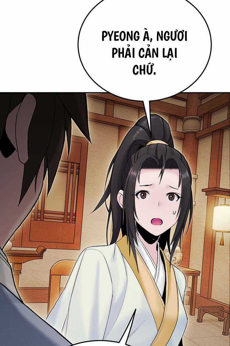 Hắc Bạch Võ Đế Chapter 15 trang 104