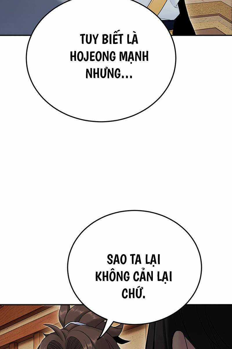 Hắc Bạch Võ Đế Chapter 15 trang 105