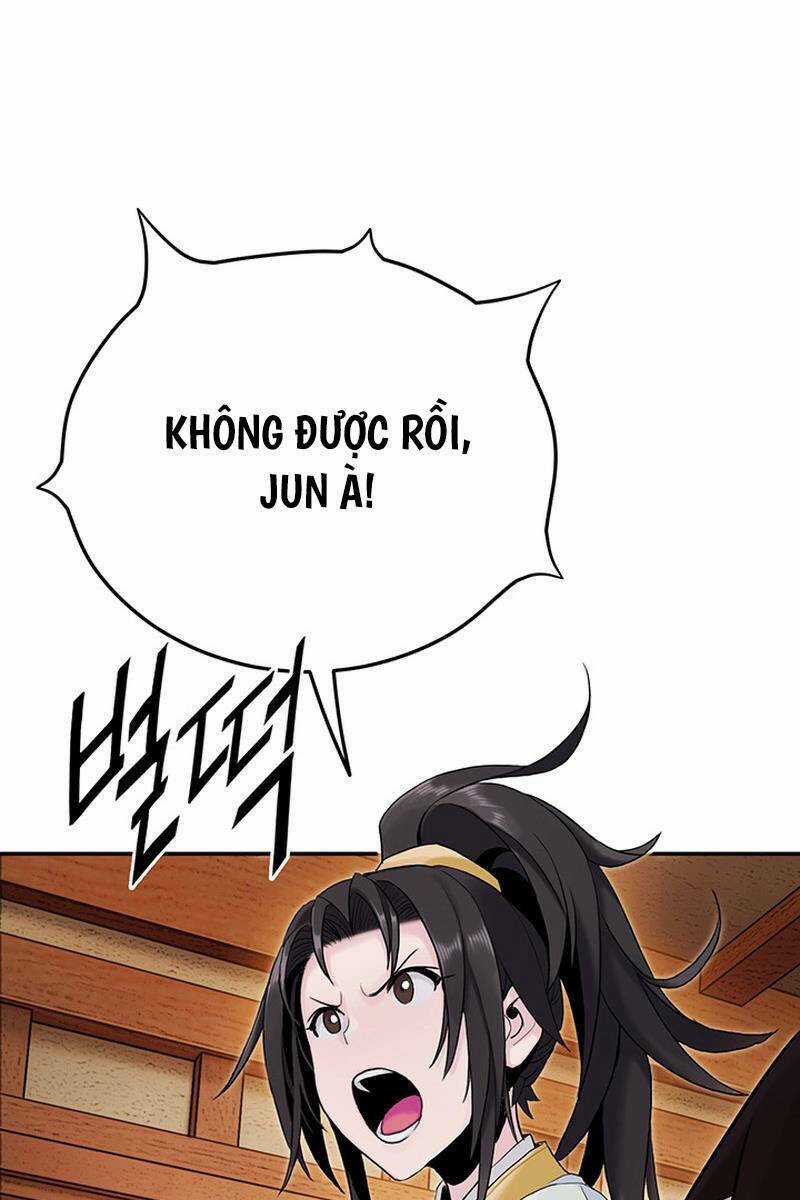 Hắc Bạch Võ Đế Chapter 15 trang 109