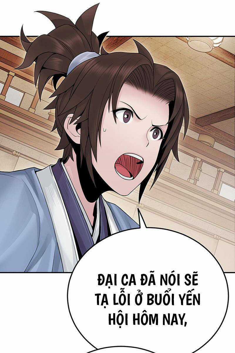 Hắc Bạch Võ Đế Chapter 15 trang 11