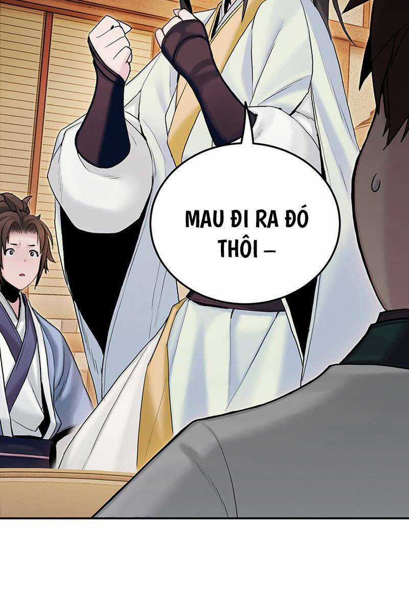 Hắc Bạch Võ Đế Chapter 15 trang 110