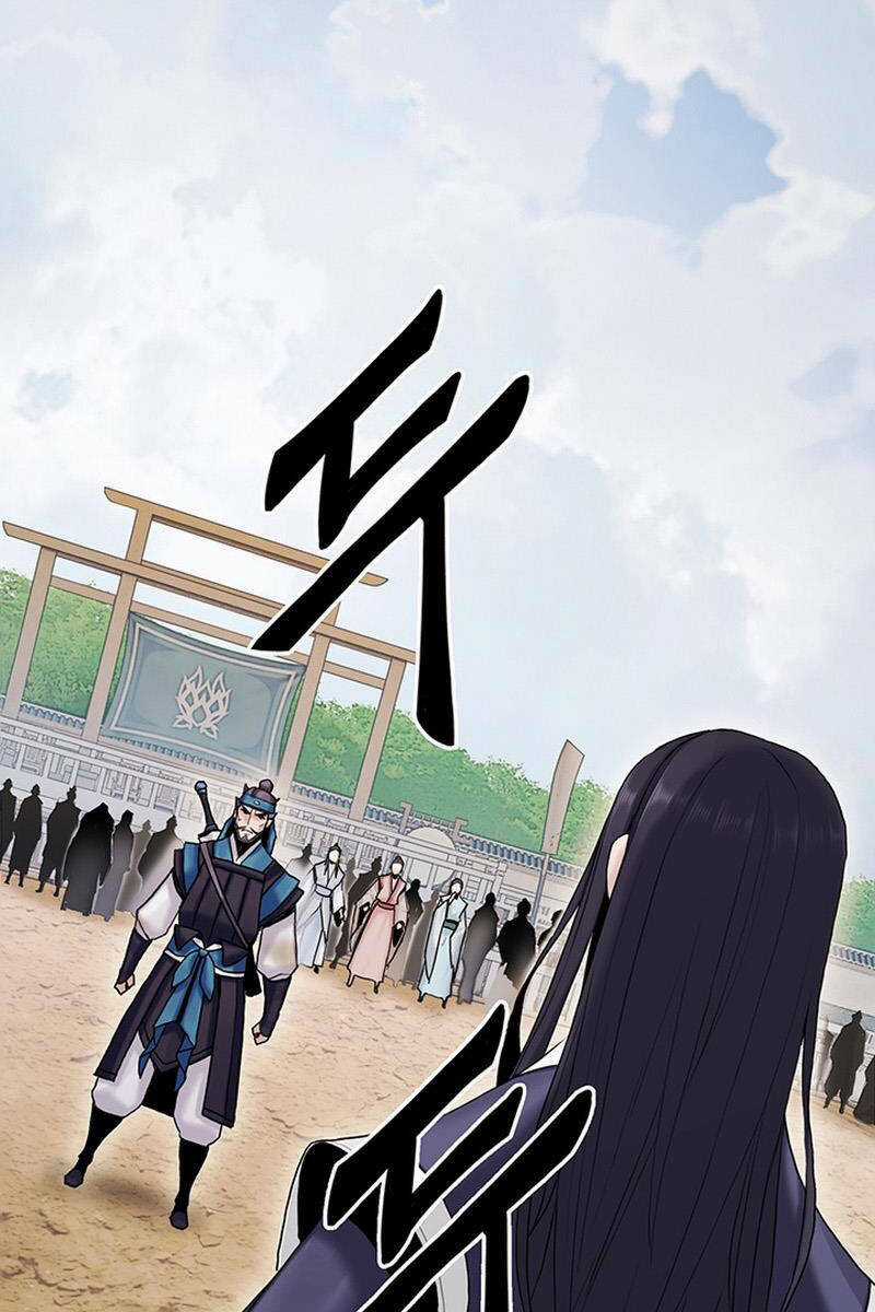 Hắc Bạch Võ Đế Chapter 15 trang 119