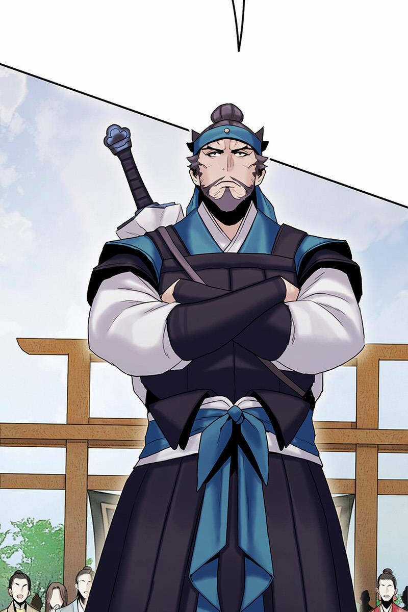 Hắc Bạch Võ Đế Chapter 15 trang 121