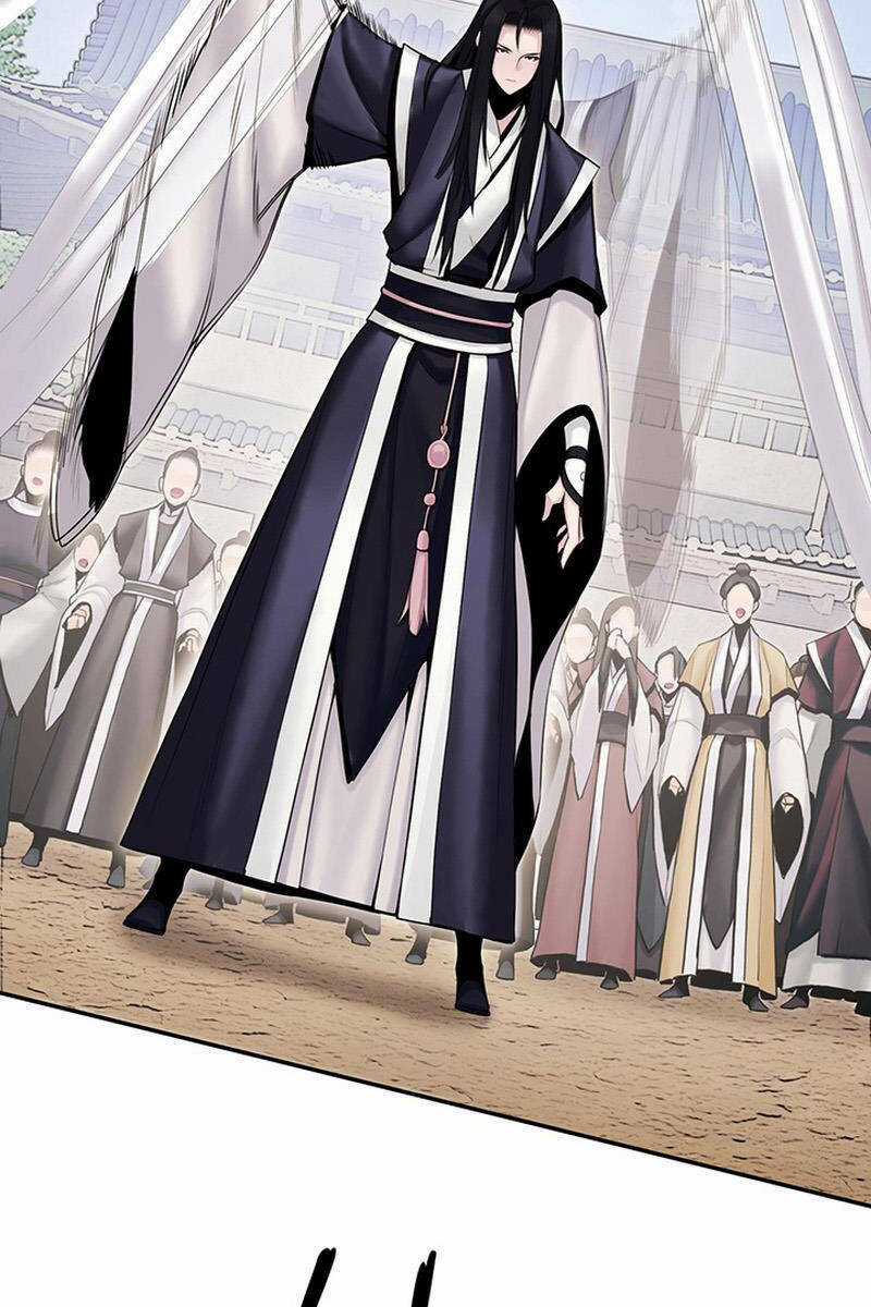 Hắc Bạch Võ Đế Chapter 15 trang 124