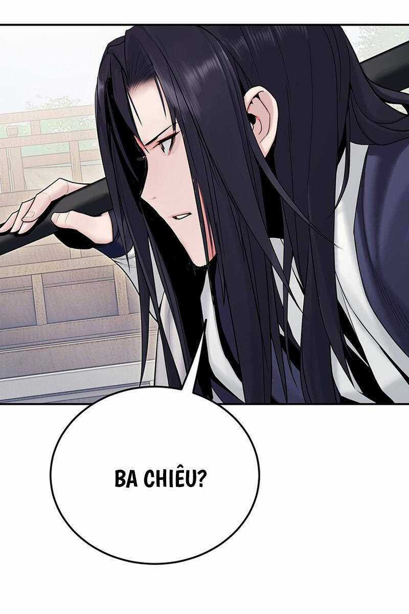 Hắc Bạch Võ Đế Chapter 15 trang 129