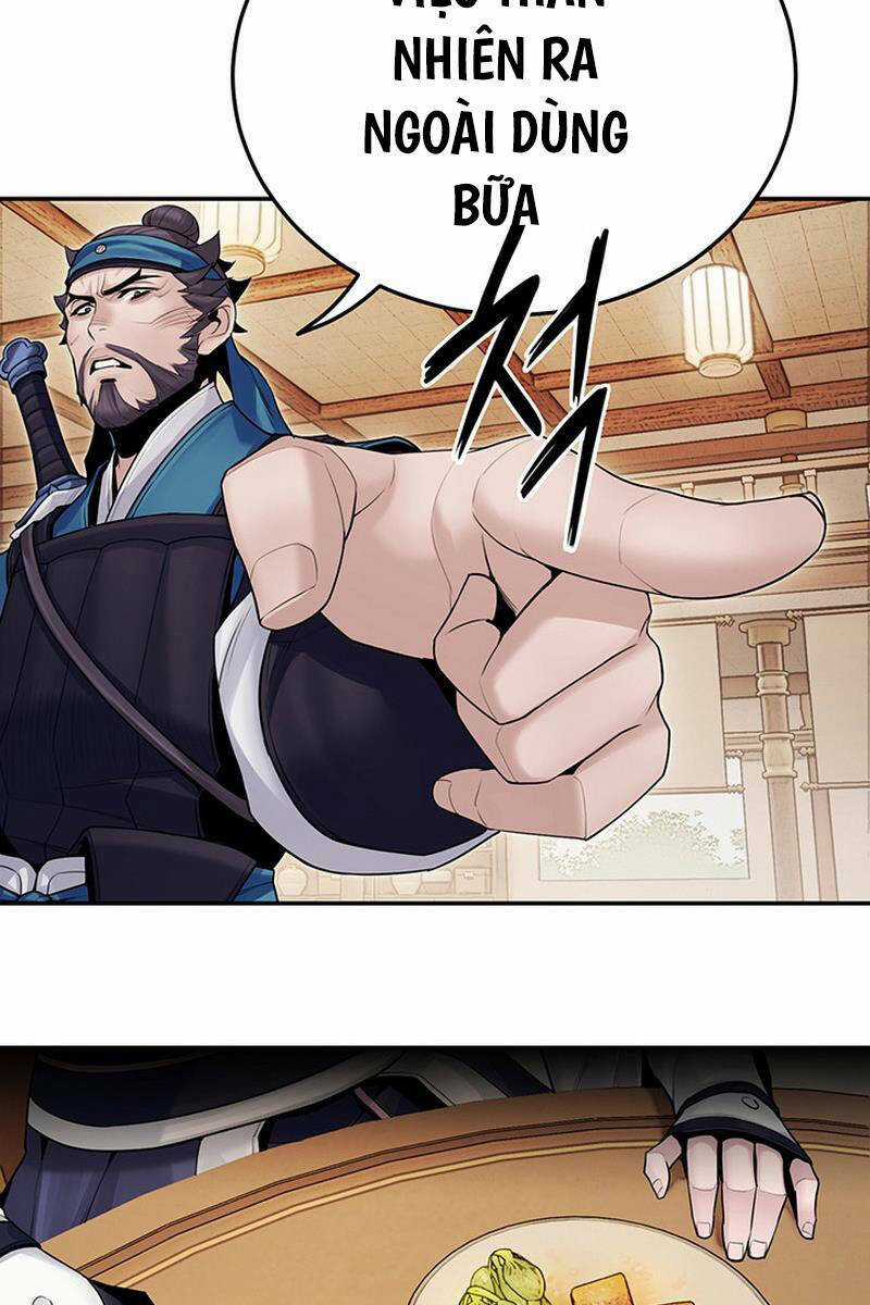 Hắc Bạch Võ Đế Chapter 15 trang 13