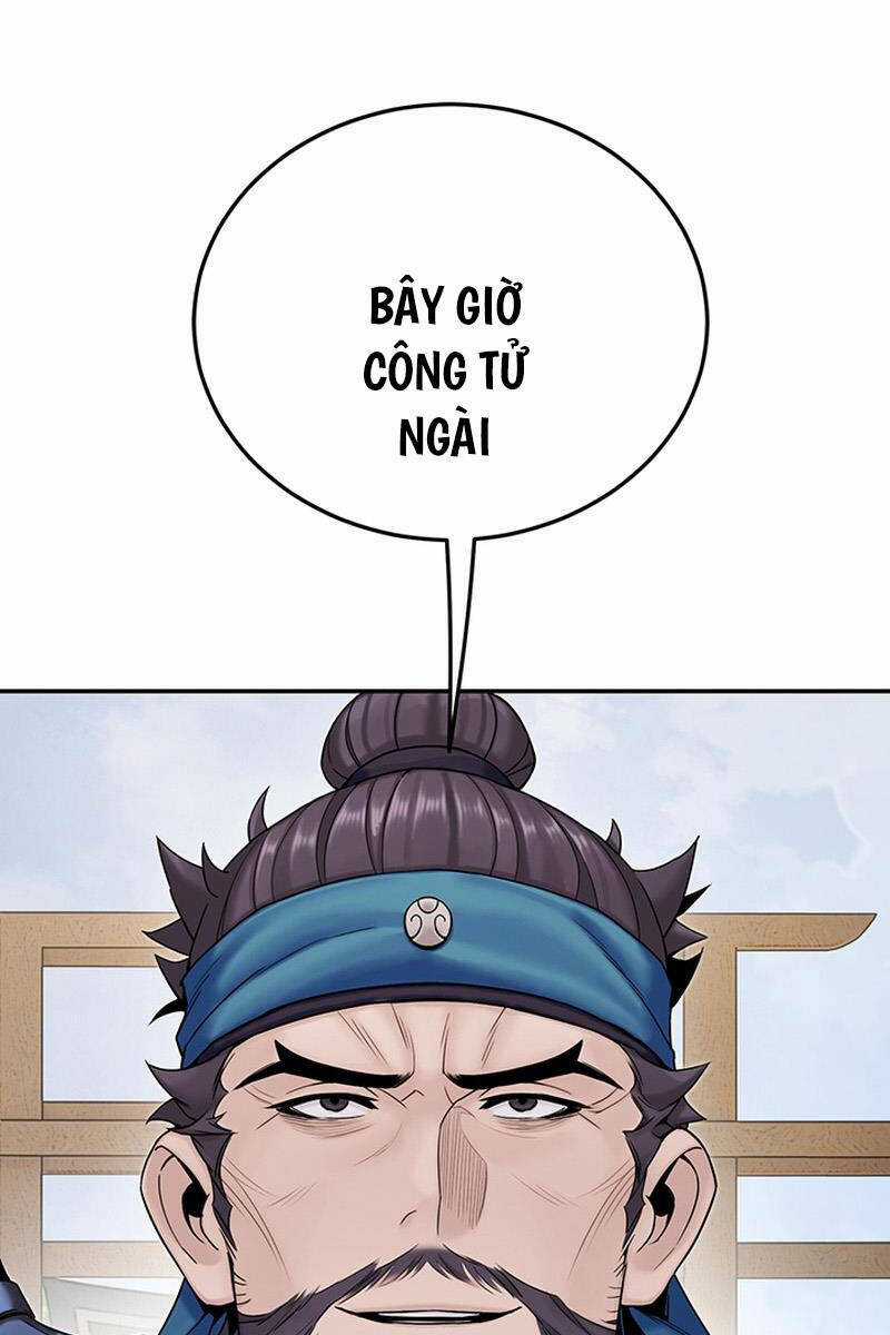 Hắc Bạch Võ Đế Chapter 15 trang 131