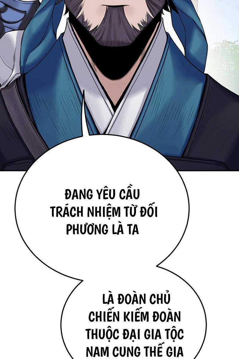 Hắc Bạch Võ Đế Chapter 15 trang 132