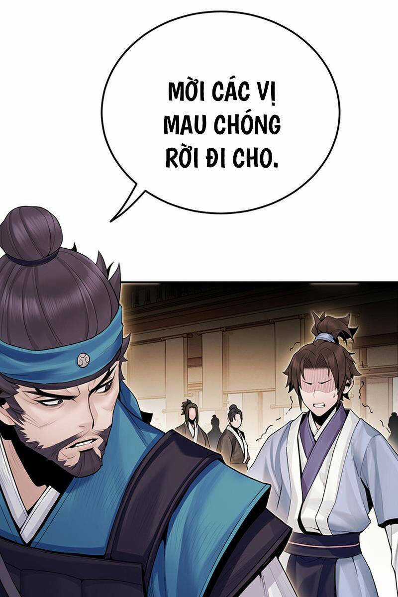 Hắc Bạch Võ Đế Chapter 15 trang 15