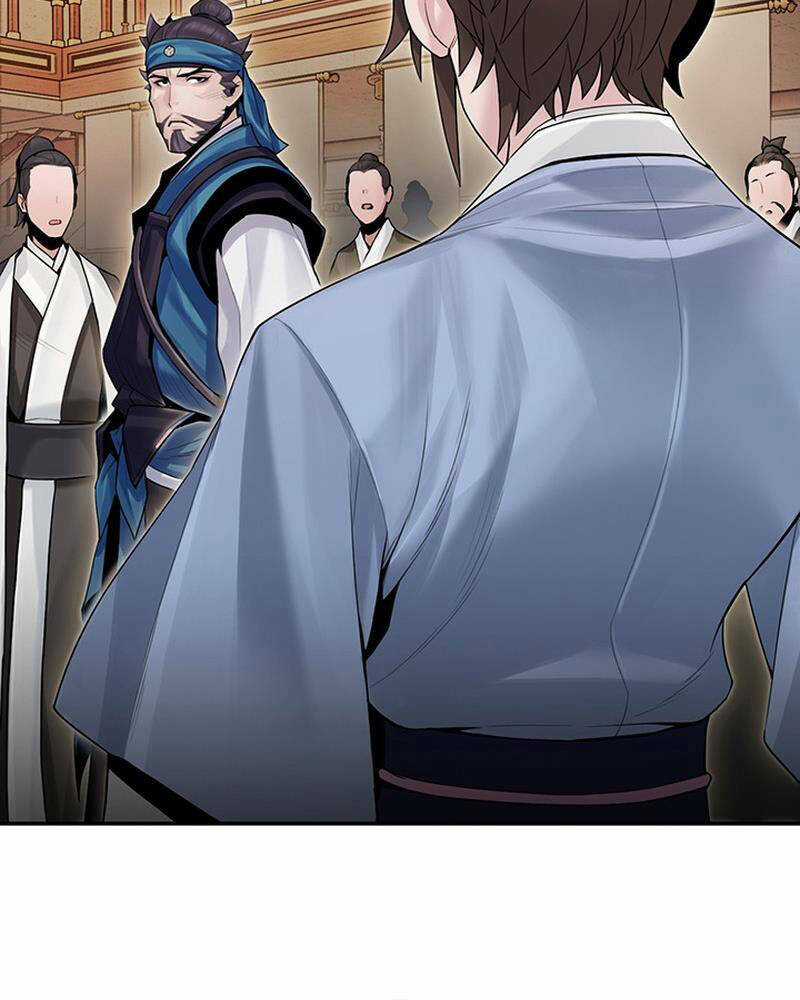 Hắc Bạch Võ Đế Chapter 15 trang 18