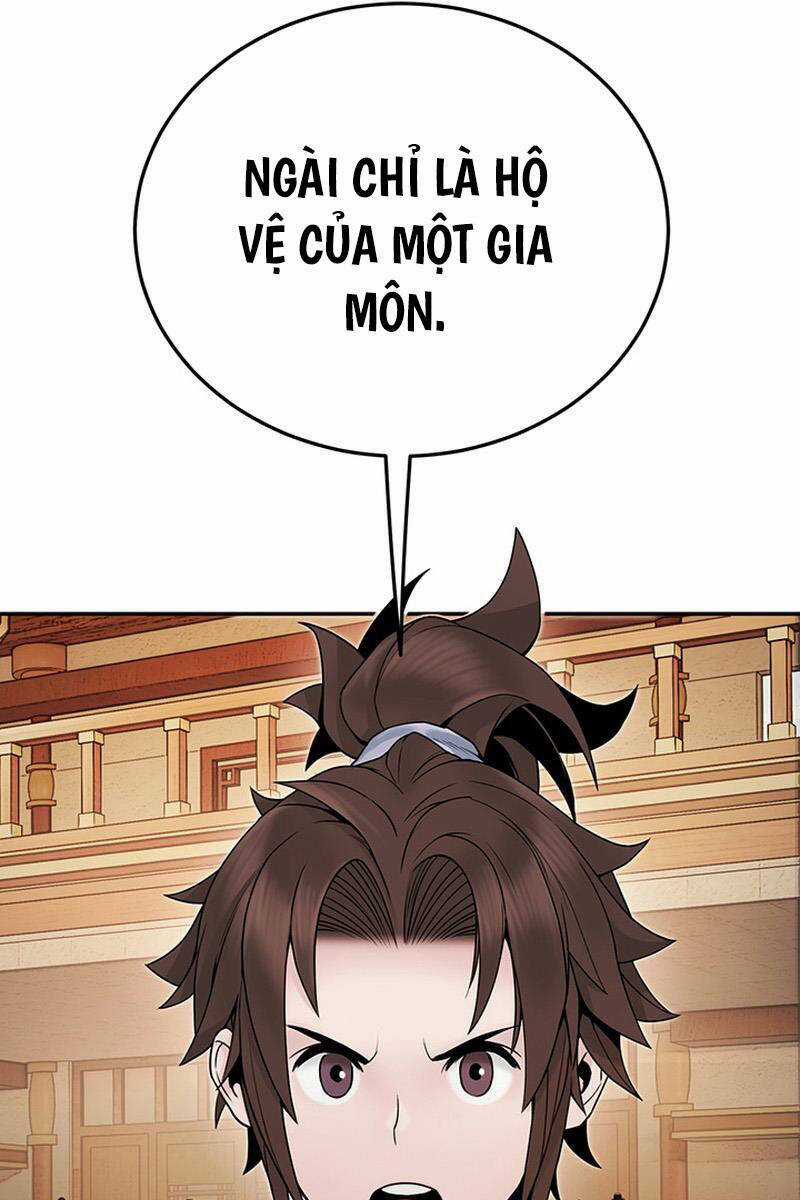 Hắc Bạch Võ Đế Chapter 15 trang 19