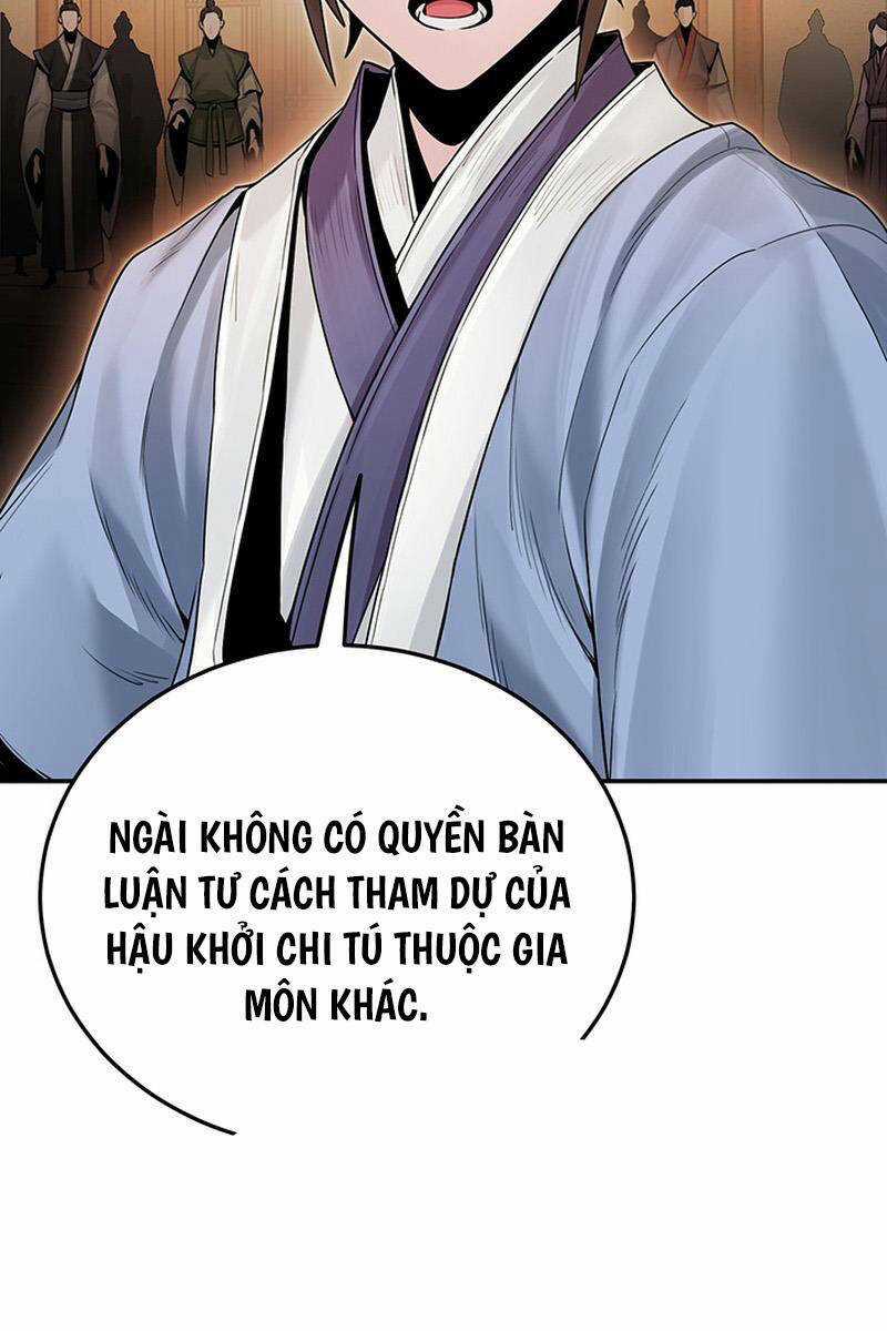Hắc Bạch Võ Đế Chapter 15 trang 20