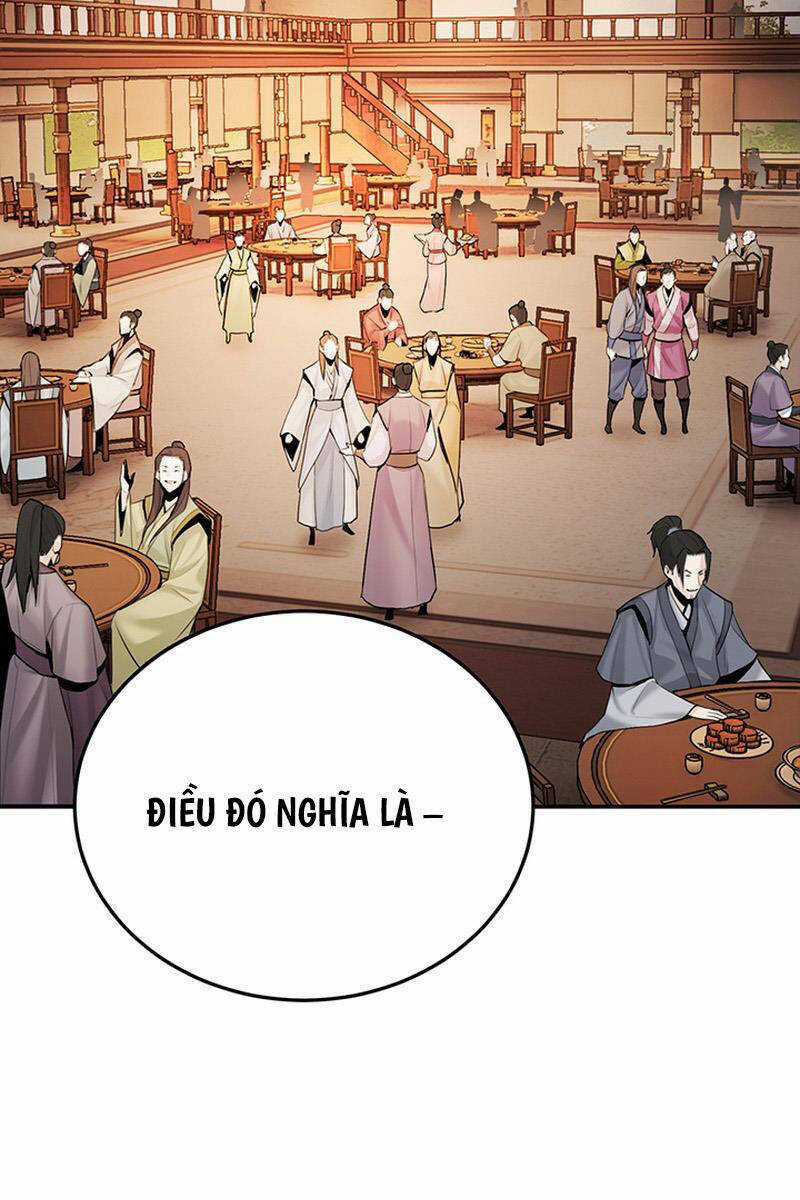 Hắc Bạch Võ Đế Chapter 15 trang 24