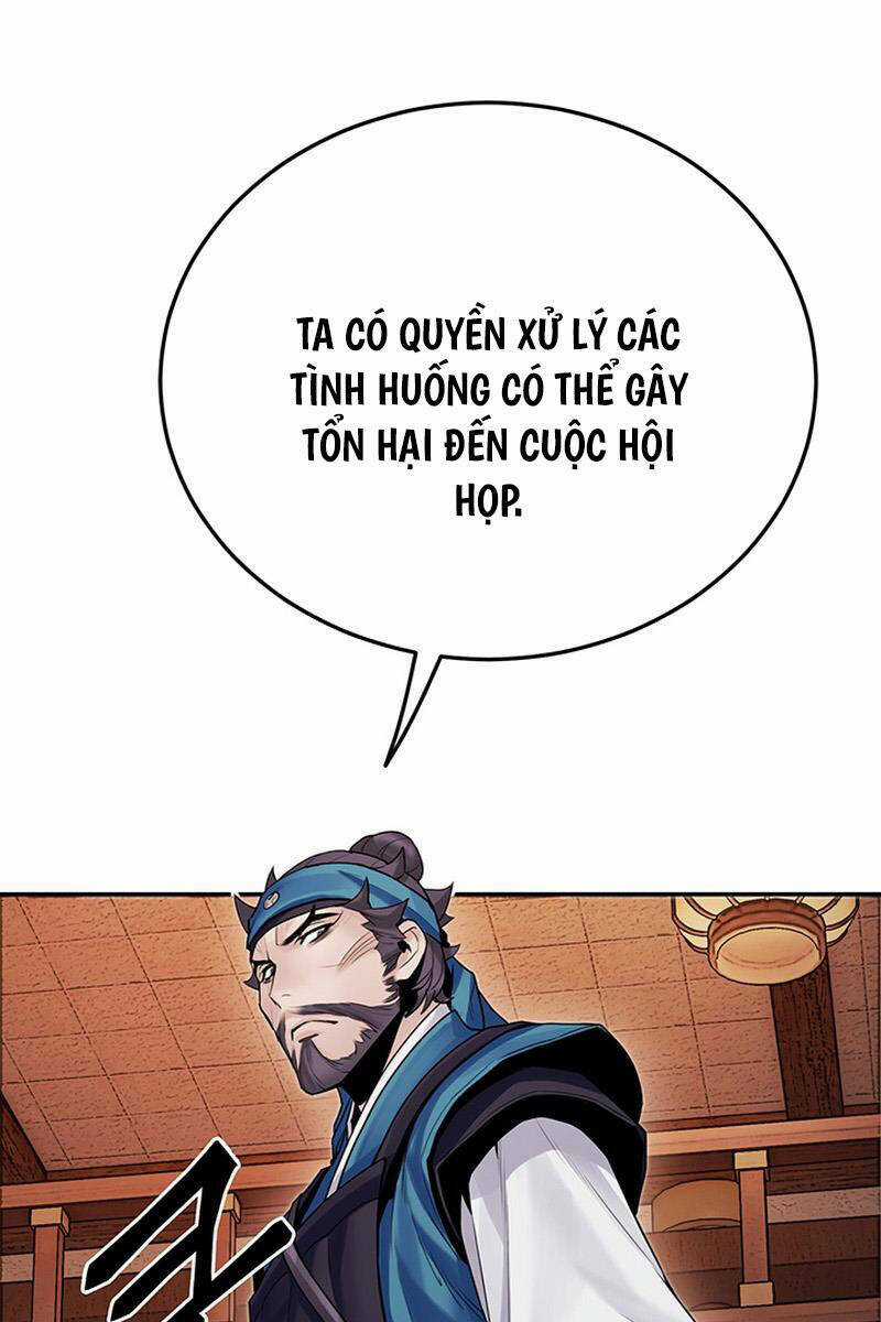 Hắc Bạch Võ Đế Chapter 15 trang 25