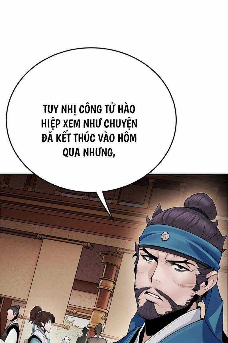 Hắc Bạch Võ Đế Chapter 15 trang 27