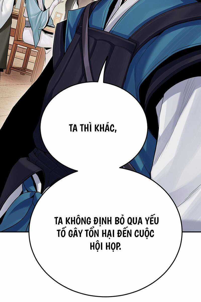 Hắc Bạch Võ Đế Chapter 15 trang 28