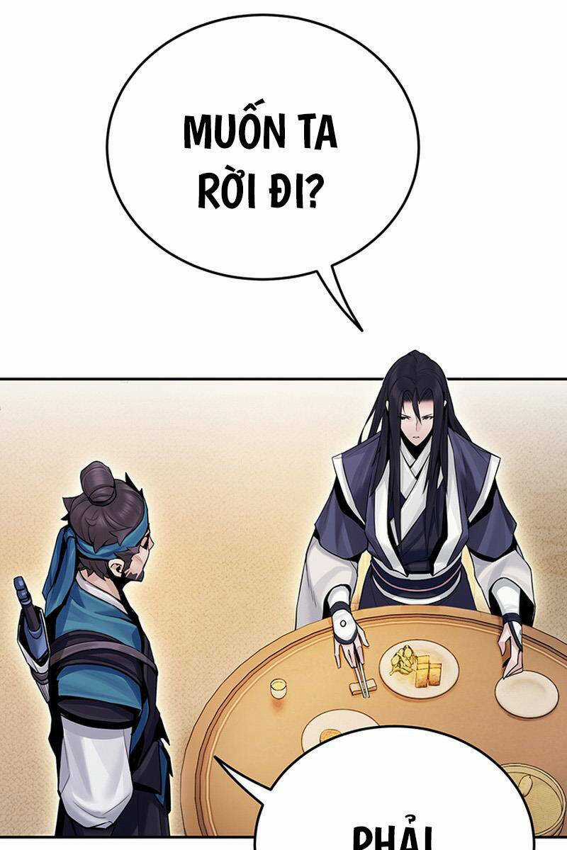 Hắc Bạch Võ Đế Chapter 15 trang 3