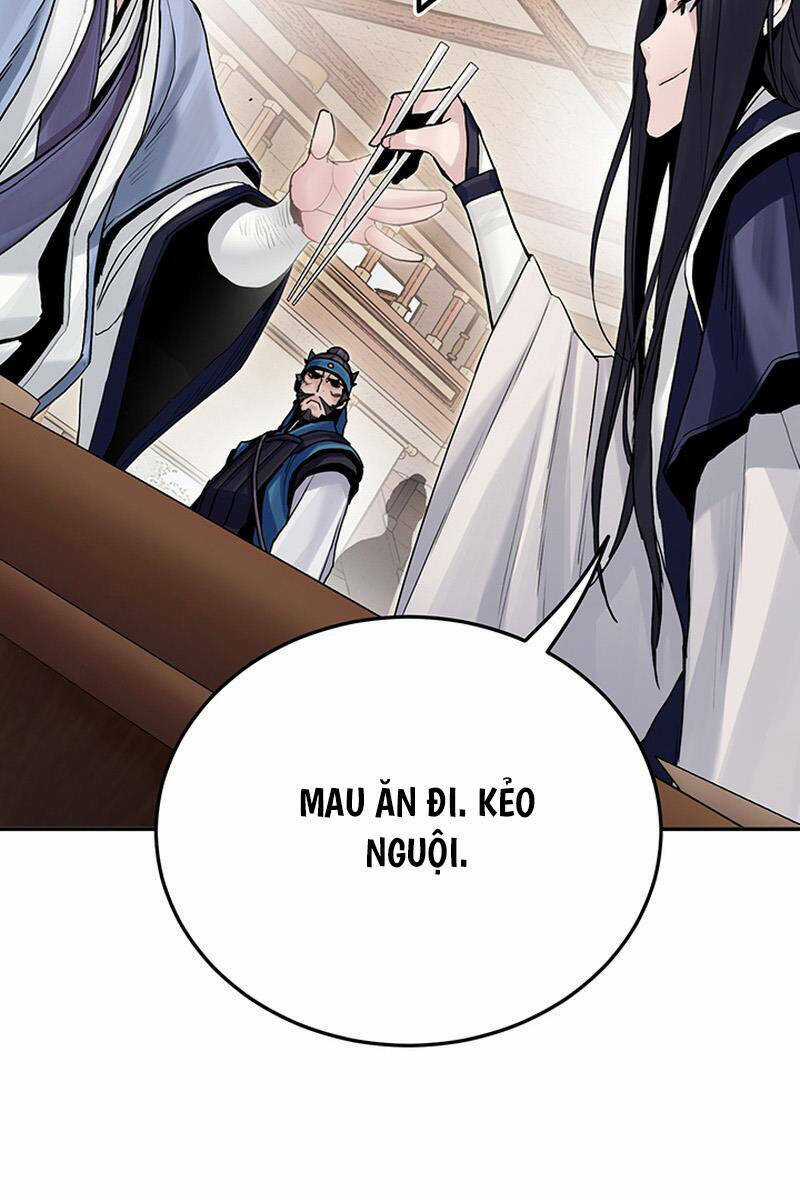 Hắc Bạch Võ Đế Chapter 15 trang 36