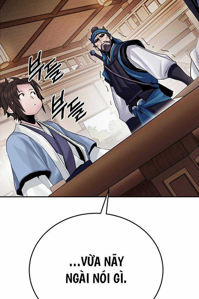 Hắc Bạch Võ Đế Chapter 15 trang 40