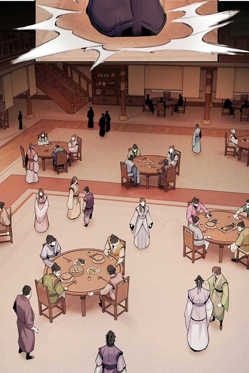 Hắc Bạch Võ Đế Chapter 15 trang 42