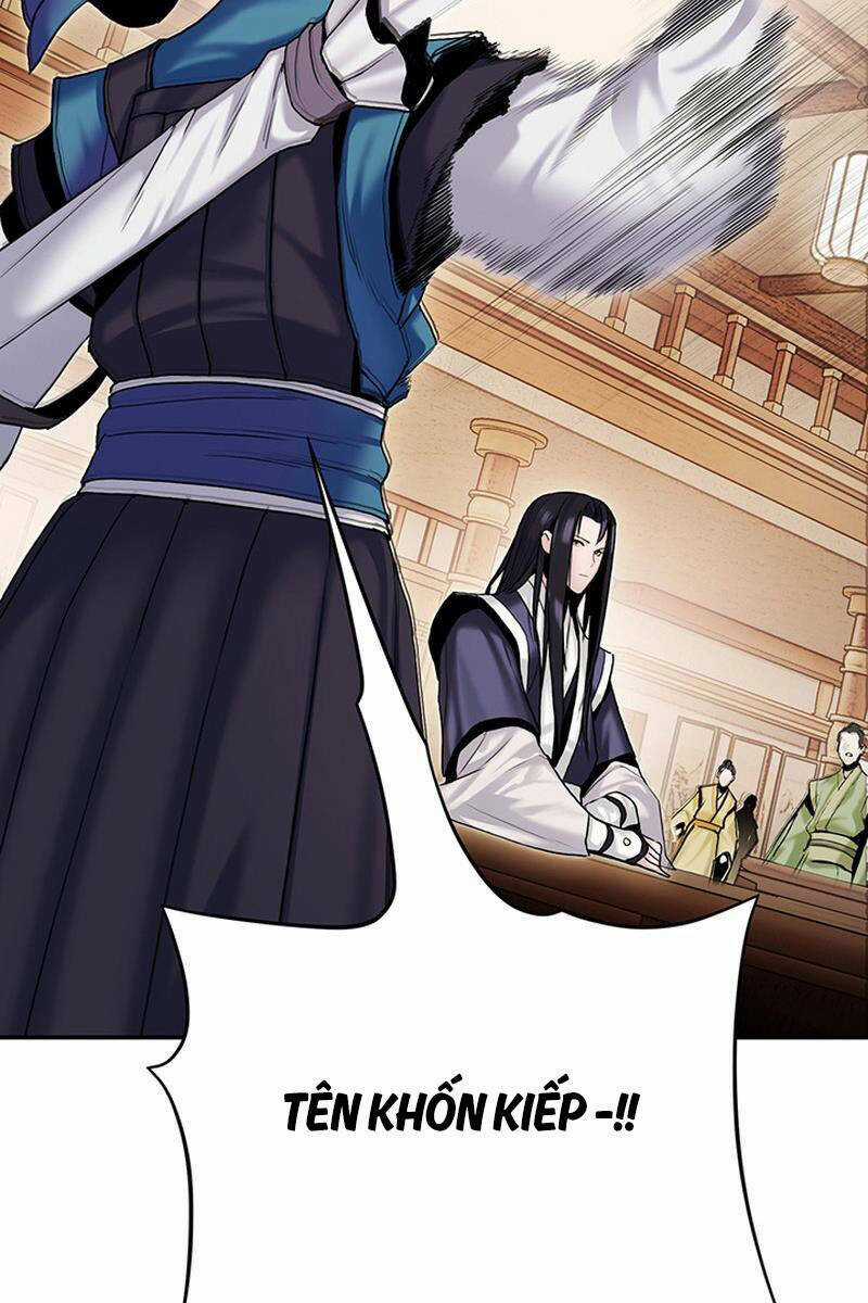 Hắc Bạch Võ Đế Chapter 15 trang 49