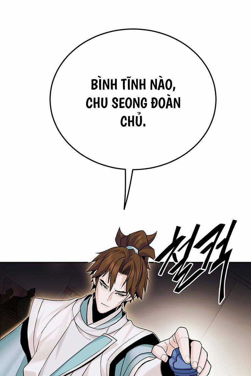 Hắc Bạch Võ Đế Chapter 15 trang 51