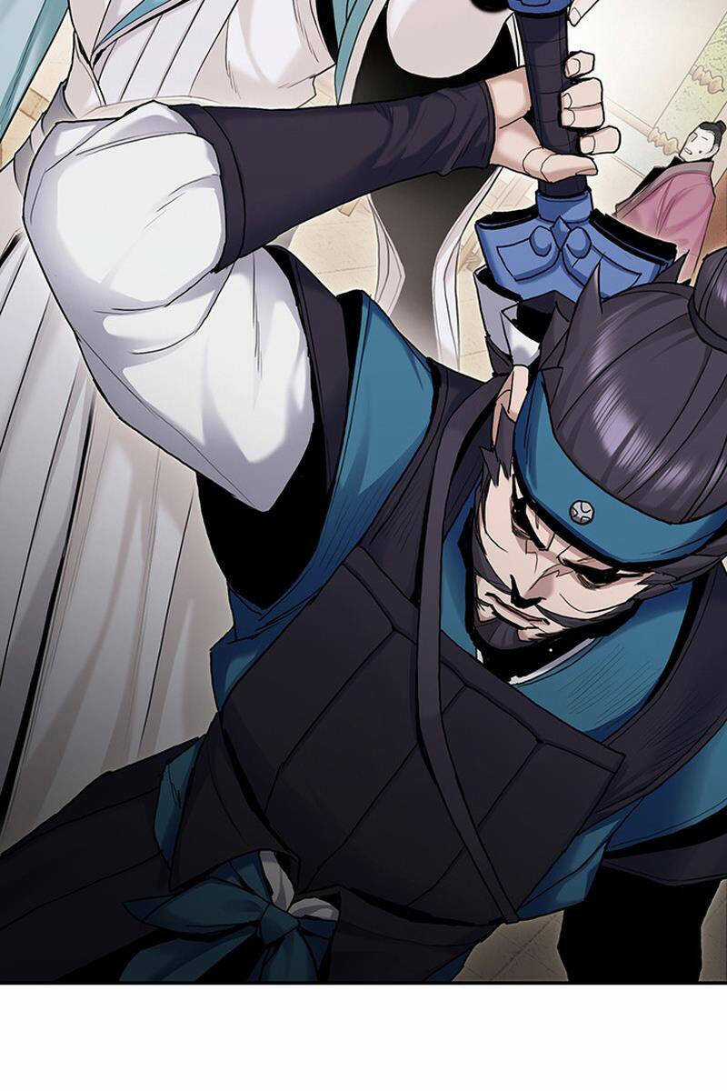 Hắc Bạch Võ Đế Chapter 15 trang 52