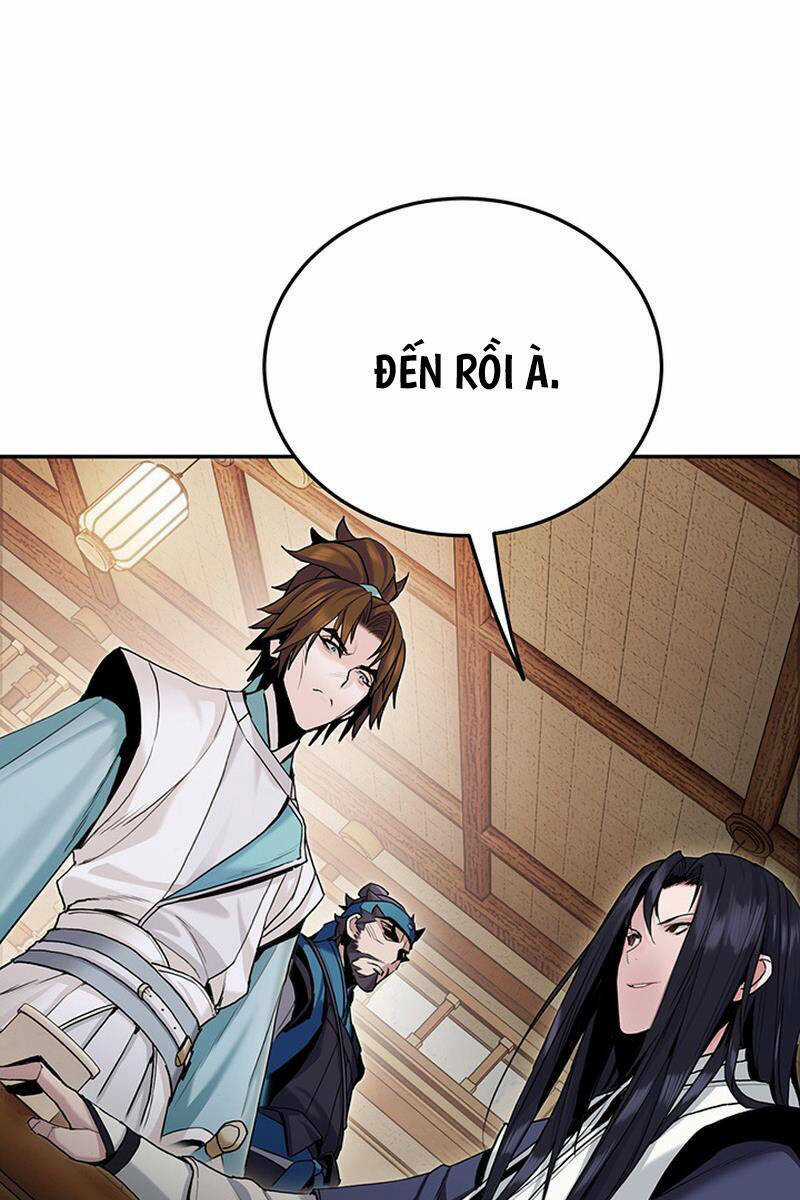 Hắc Bạch Võ Đế Chapter 15 trang 53