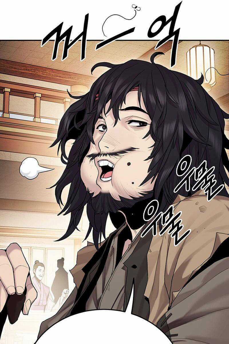 Hắc Bạch Võ Đế Chapter 15 trang 58