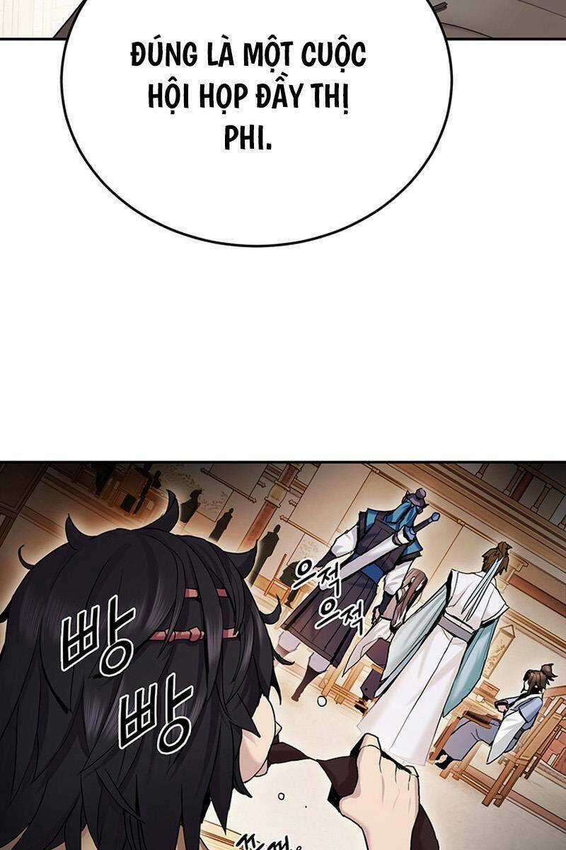 Hắc Bạch Võ Đế Chapter 15 trang 59