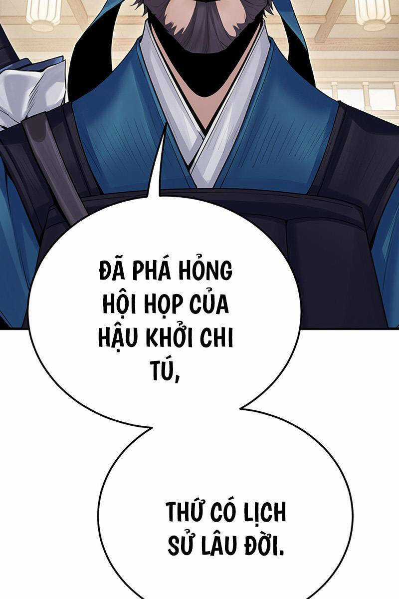 Hắc Bạch Võ Đế Chapter 15 trang 6